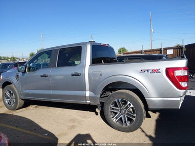 FORD F-150