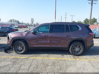GMC ACADIA
