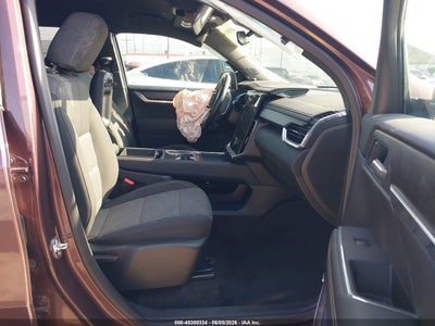 GMC ACADIA
