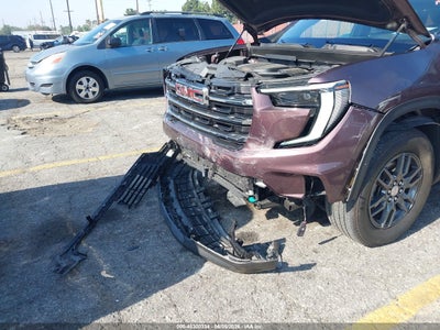 GMC ACADIA