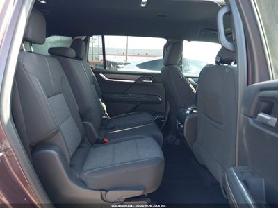 GMC ACADIA