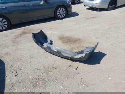 2012 HONDA FIT SPORT