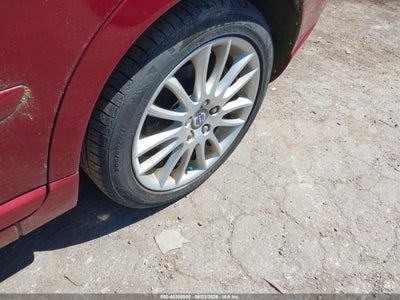 2011 VOLVO S40 T5