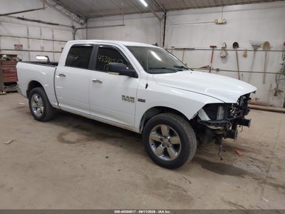 3C6RR7LT7HG796191 RAM 1500 Photo 1