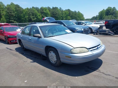 2G1WL52M1T9259288 CHEVROLET LUMINA Photo 1