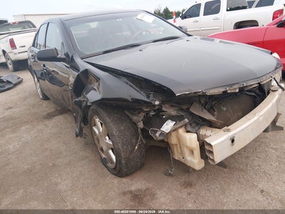 1G6DW677150151977 CADILLAC STS Photo 1