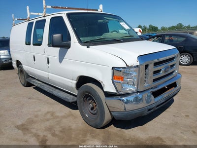 2011 FORD E-250 COMMERCIAL