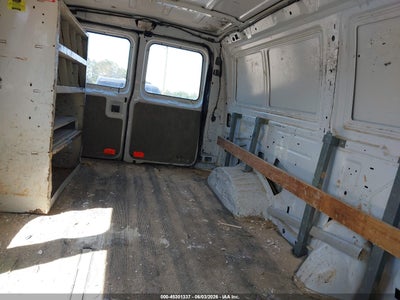 2011 FORD E-250 COMMERCIAL