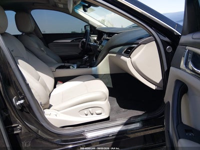 CADILLAC CTS