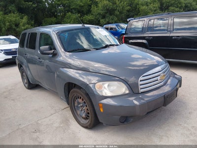 CHEVROLET HHR