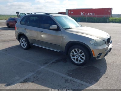 2012 Bmw X5