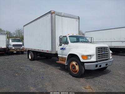 1995 FORD F700