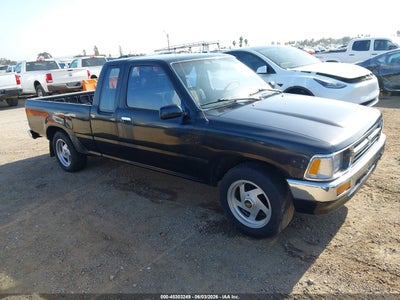 1993 Toyota Pickup
