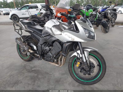 2011 Yamaha Fz1