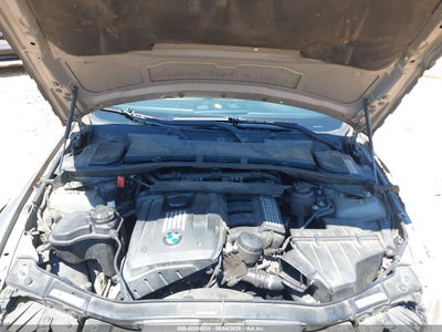 2007 BMW 328I