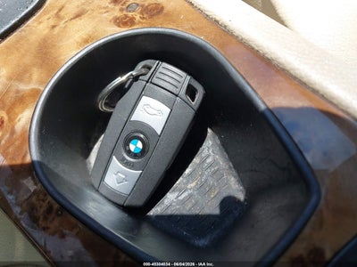 2007 BMW 328I