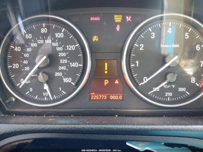 2007 BMW 328I