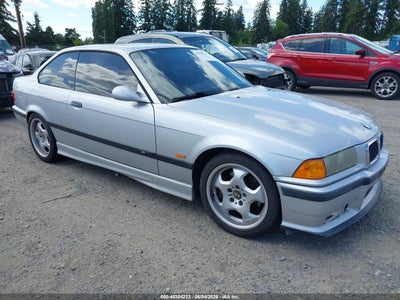 WBSBG9339XEY82547 BMW M3 Photo 1
