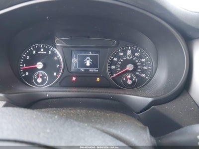 2016 KIA SORENTO 7