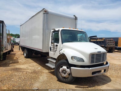2018 Freightliner M2 106