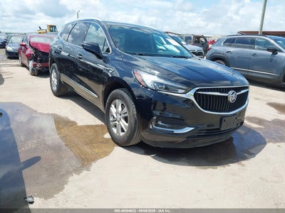 BUICK ENCLAVE