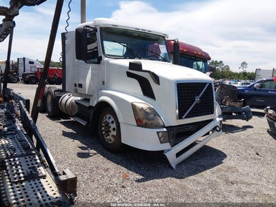 2014 Volvo Vn