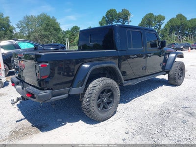JEEP GLADIATOR
