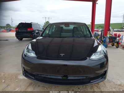 2023 TESLA MODEL 3 12