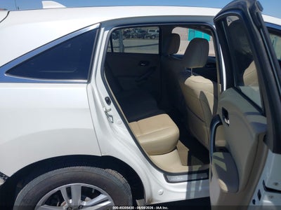 2014 ACURA RDX 8