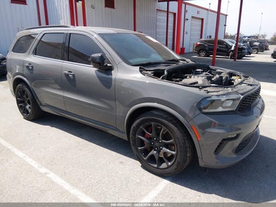 DODGE DURANGO