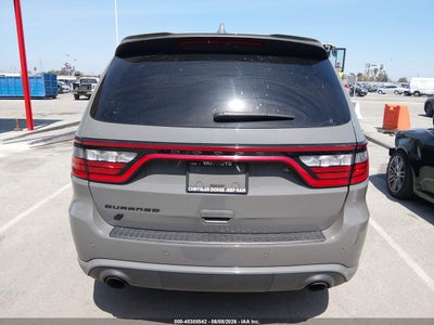 DODGE DURANGO