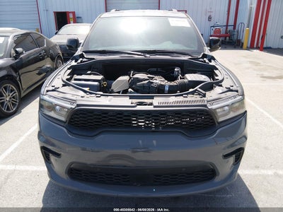 DODGE DURANGO