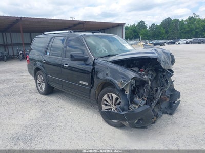 1FMFU20518LA34833 FORD EXPEDITION Photo 1