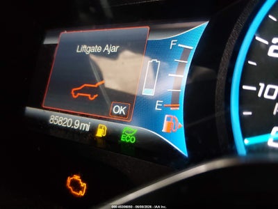 FORD C-MAX HYBRID