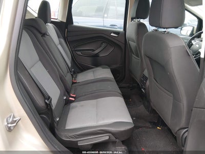 FORD C-MAX HYBRID