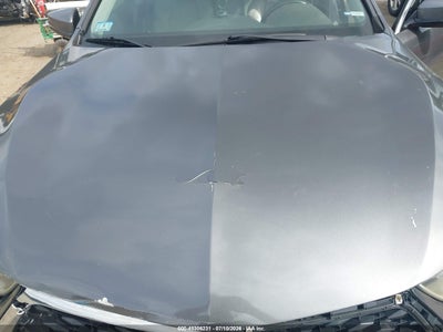 ACURA TLX