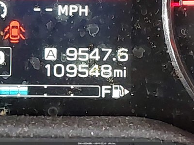 2017 SUBARU IMPREZA 16