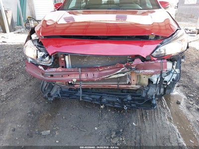 2017 SUBARU IMPREZA 6