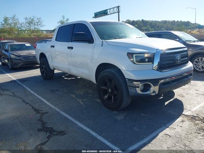5TFEM5F19BX035928 TOYOTA TUNDRA Photo 1