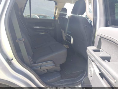 2022 FORD EXPEDITION 8