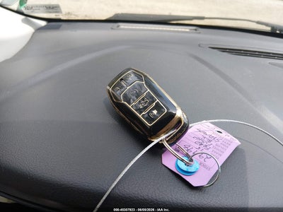 FORD FUSION HYBRID