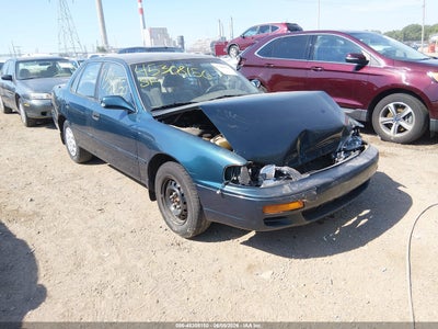 1996 Toyota Camry