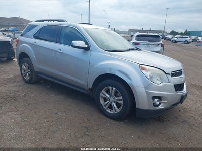 2GNFLPE50C6356823 CHEVROLET EQUINOX Photo 1