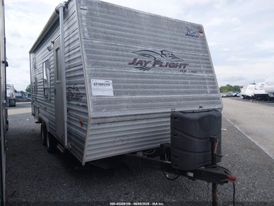2007 Jayco Jay Flight