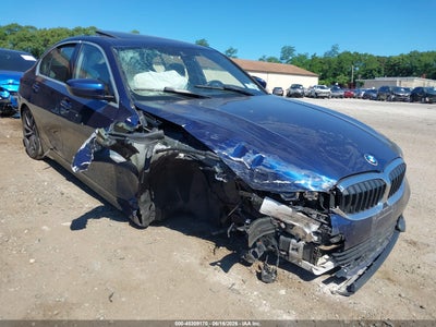 BMW 330I
