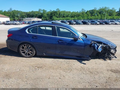 BMW 330I