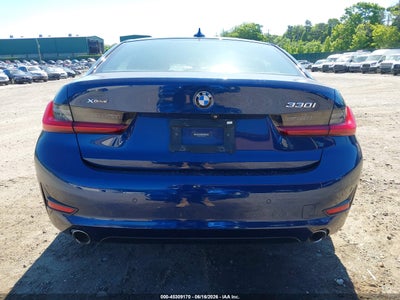 BMW 330I