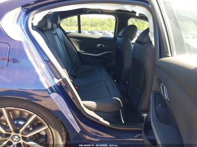 BMW 330I