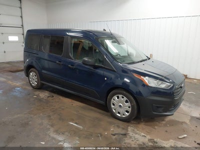 NM0GE9E25L1437549 FORD TRANSIT CONNECT Photo 1