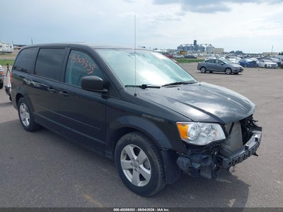 DODGE GRAND CARAVAN